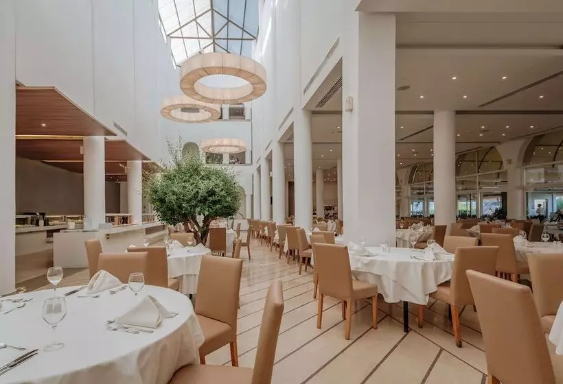 Hotel Lindos Royal Resort