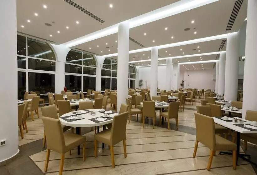 Hotel Lindos Royal Resort