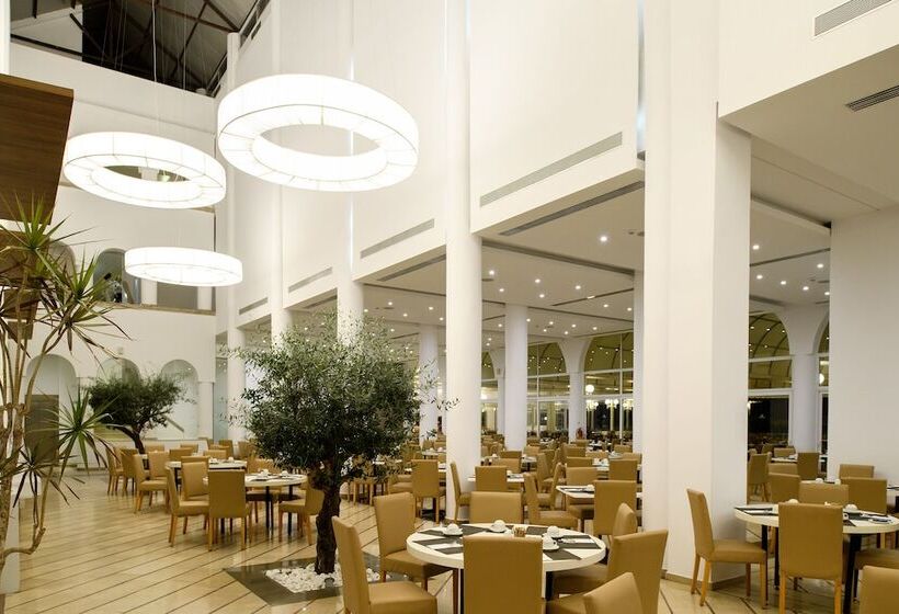 Отель Lindos Royal Resort