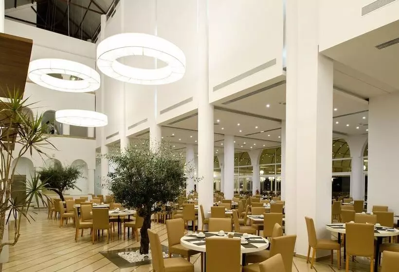 Hotel Lindos Royal Resort