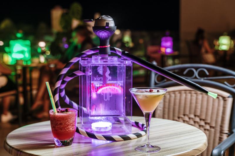 Отель Lindos Royal Resort