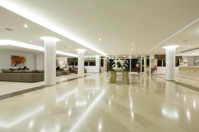 Hotel Lindos Royal Resort