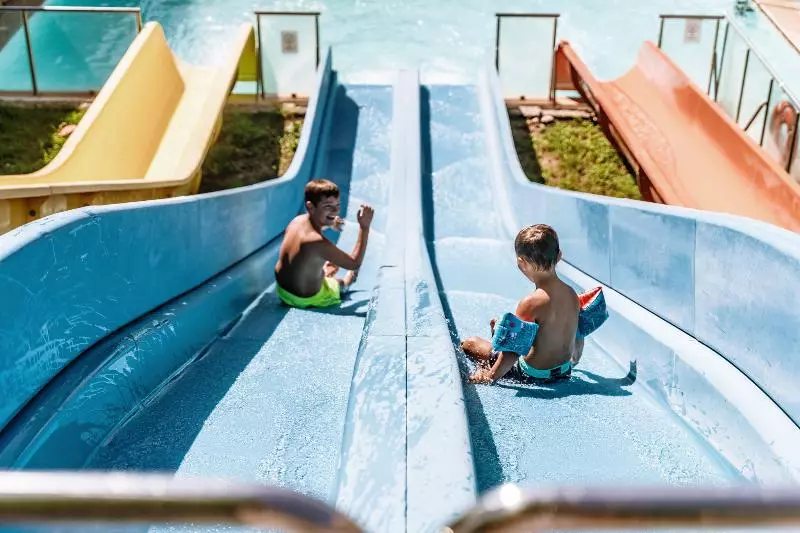 Hotel Lindos Royal Resort