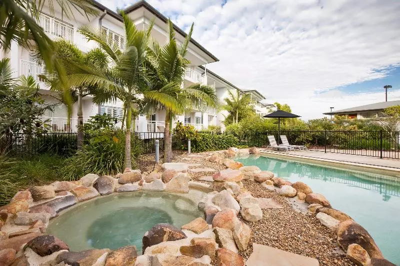 호텔 Mantra On Salt Beach