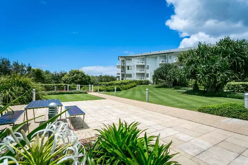 호텔 Mantra On Salt Beach