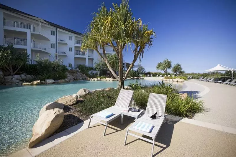 호텔 Mantra On Salt Beach