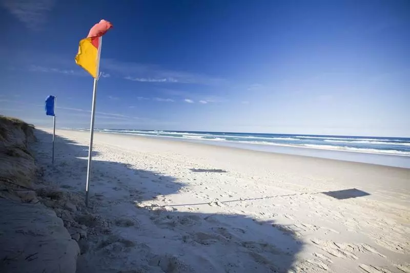 호텔 Mantra On Salt Beach