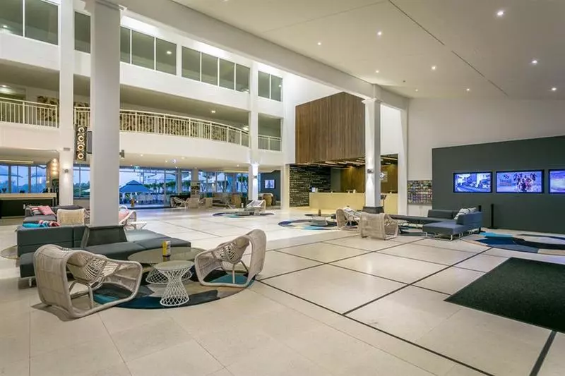 호텔 Mantra On Salt Beach