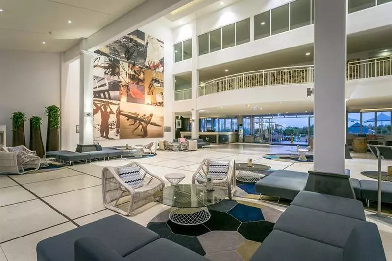 호텔 Mantra On Salt Beach