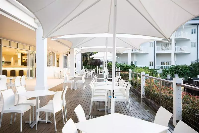 호텔 Mantra On Salt Beach