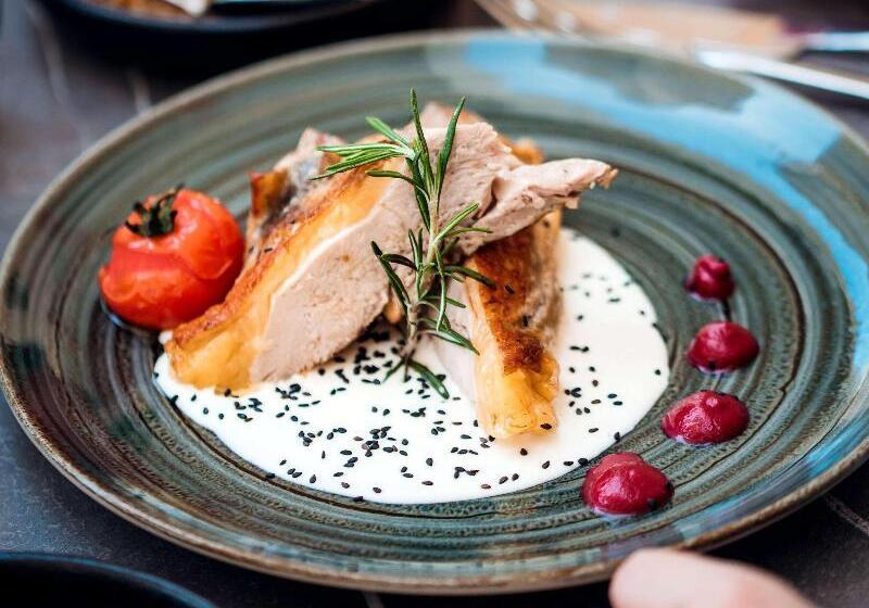 Hotel Mercure Avignon Gare Tgv