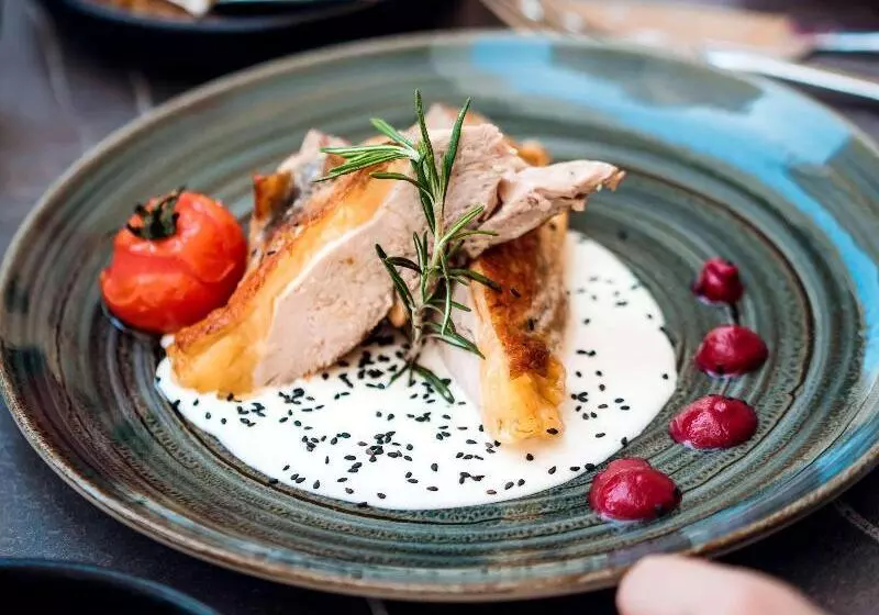 Hotel Mercure Avignon Gare Tgv