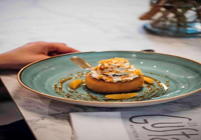 Hotel Mercure Avignon Gare Tgv