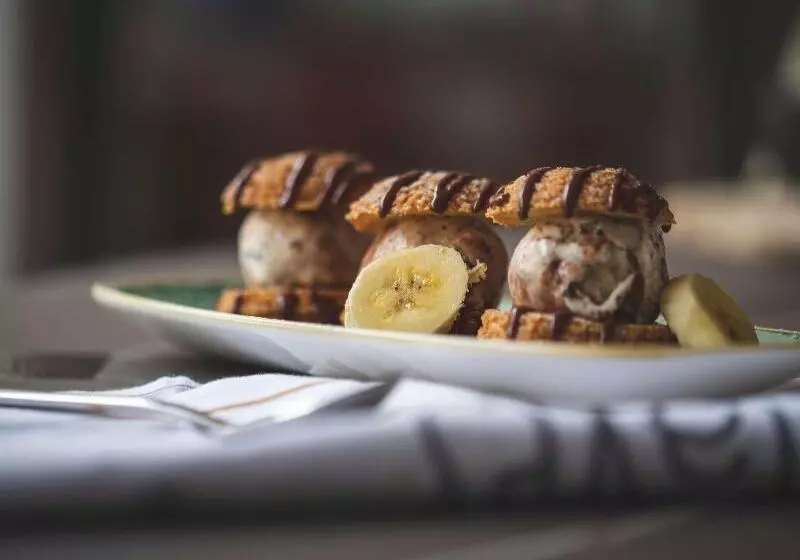 Hotel Mercure Avignon Gare Tgv