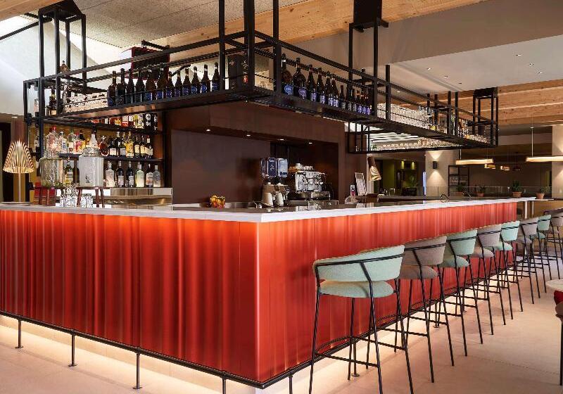 Hotel Mercure Avignon Gare Tgv