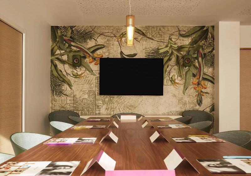 Hotel Mercure Avignon Gare Tgv