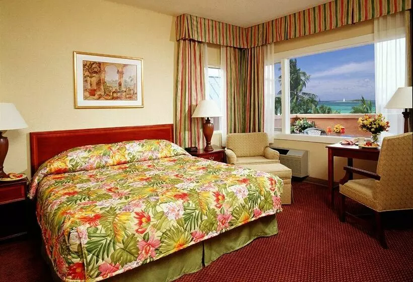 ホテル Nassau Palm Resort