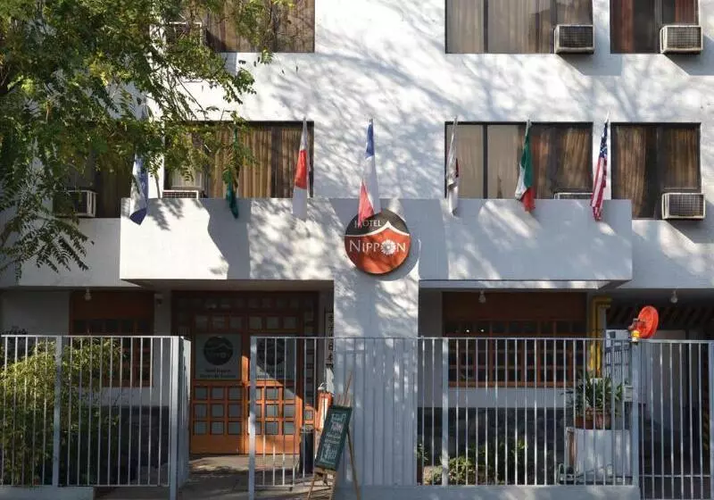 Hotel Nippon Y Centro De Eventos