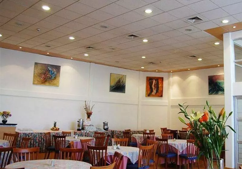 Hotel Nippon Y Centro De Eventos