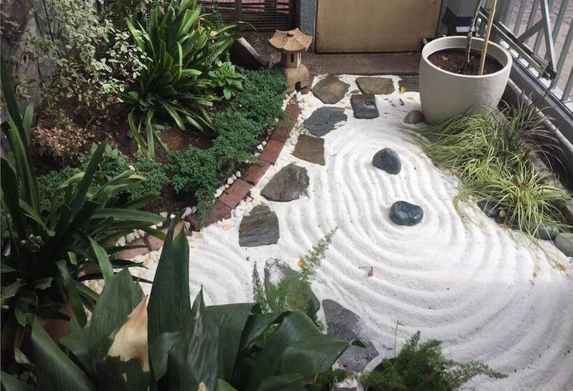 Hotel Nippon Y Centro De Eventos