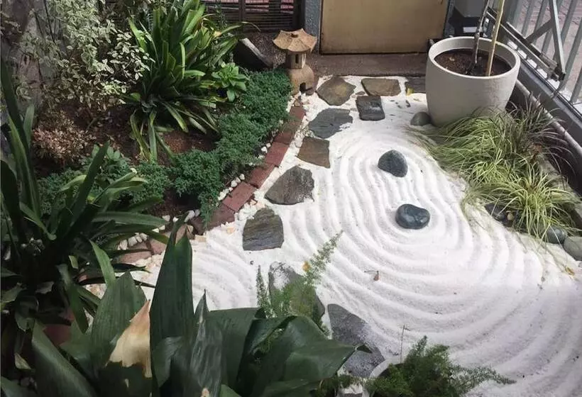 Hotel Nippon Y Centro De Eventos