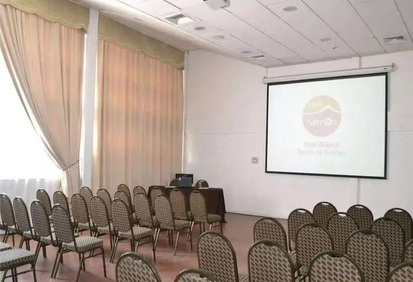 Hotel Nippon Y Centro De Eventos