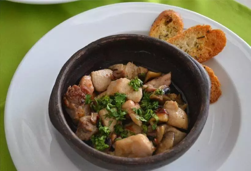 Hotel Nippon Y Centro De Eventos