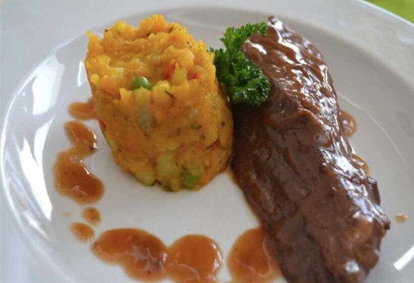 Hotel Nippon Y Centro De Eventos