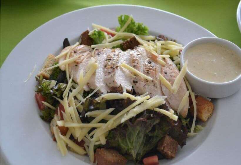 Hotel Nippon Y Centro De Eventos