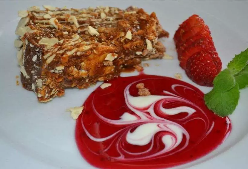 Hotel Nippon Y Centro De Eventos