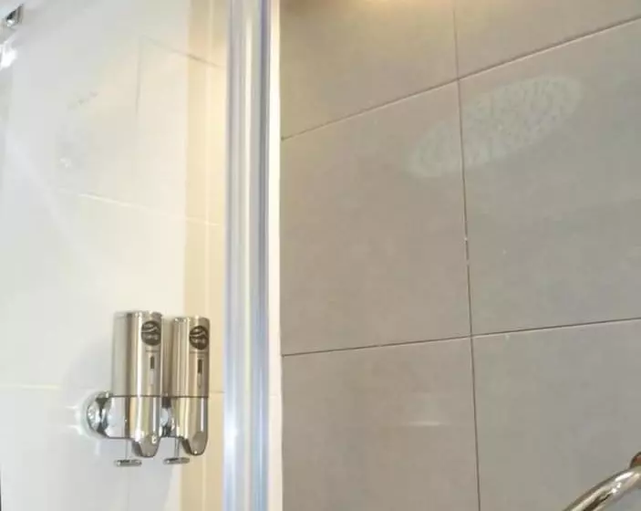 Hotel Nippon Y Centro De Eventos