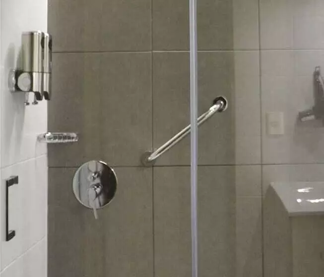 Hotel Nippon Y Centro De Eventos