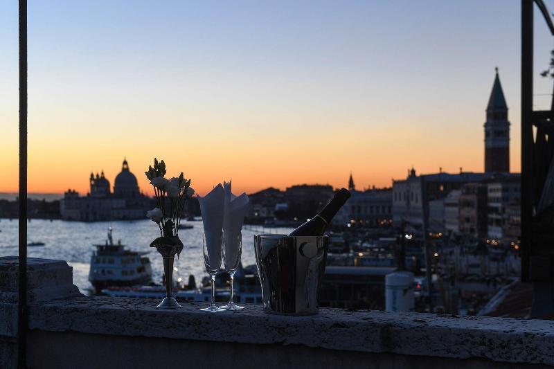 هتل Residenza A Tribute To Music