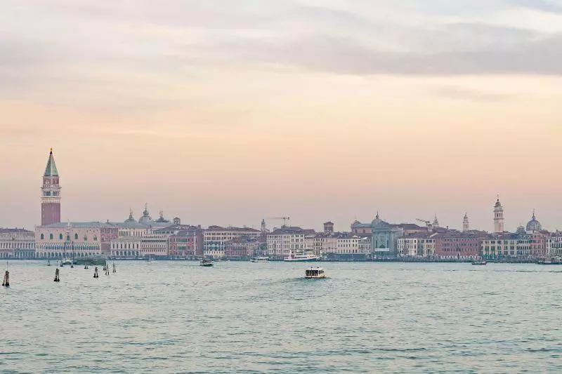 هتل Residenza A Tribute To Music