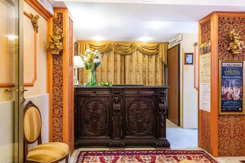 هتل Residenza A Tribute To Music