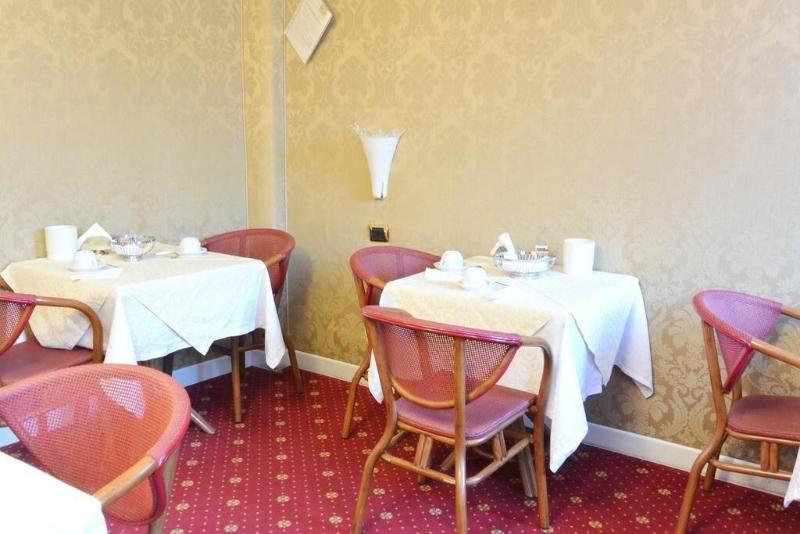 هتل Residenza A Tribute To Music