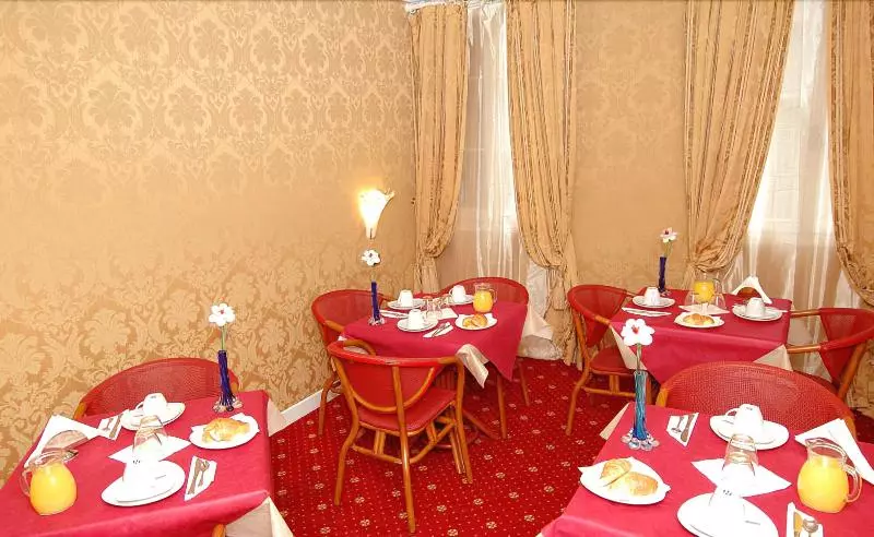 هتل Residenza A Tribute To Music