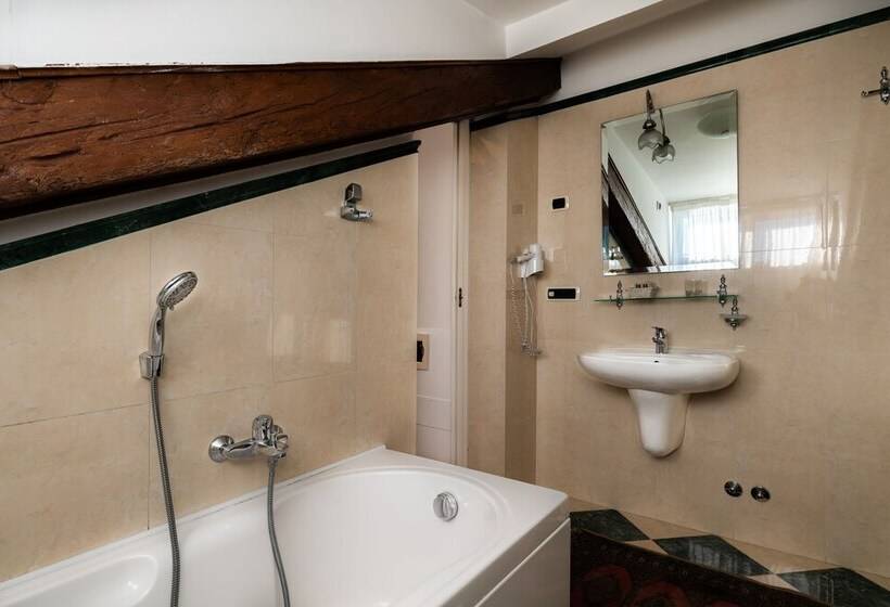 هتل Residenza A Tribute To Music