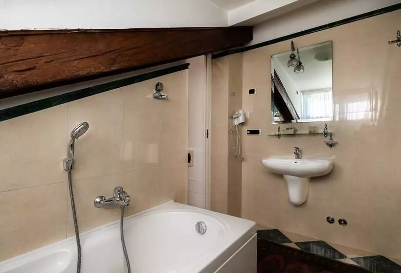 هتل Residenza A Tribute To Music