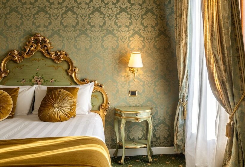 هتل Residenza A Tribute To Music