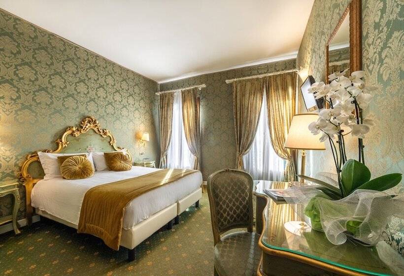 هتل Residenza A Tribute To Music