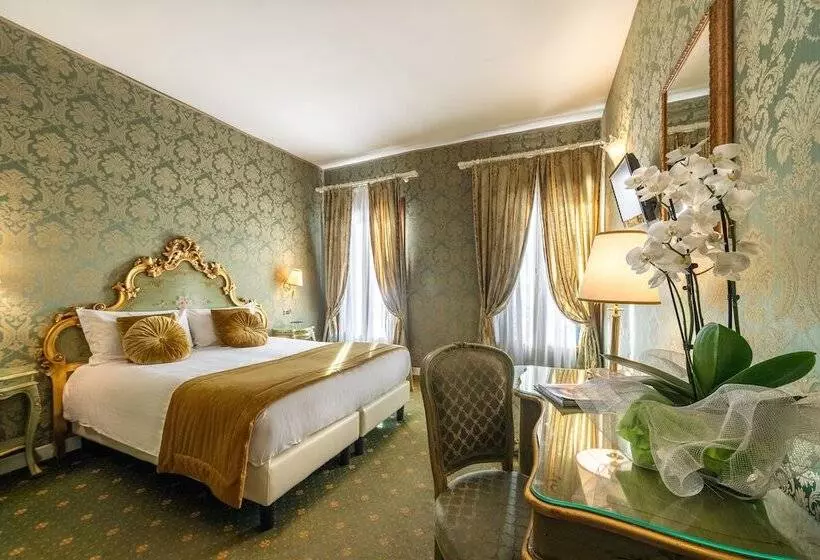 هتل Residenza A Tribute To Music