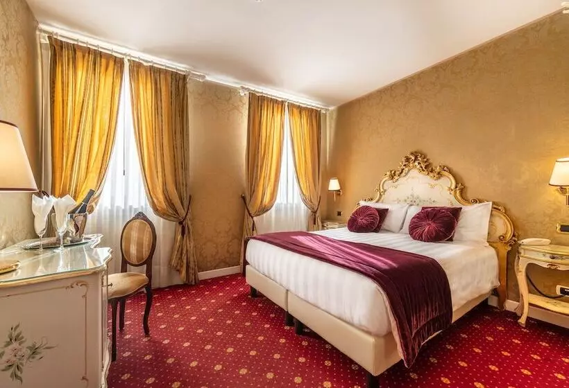 هتل Residenza A Tribute To Music