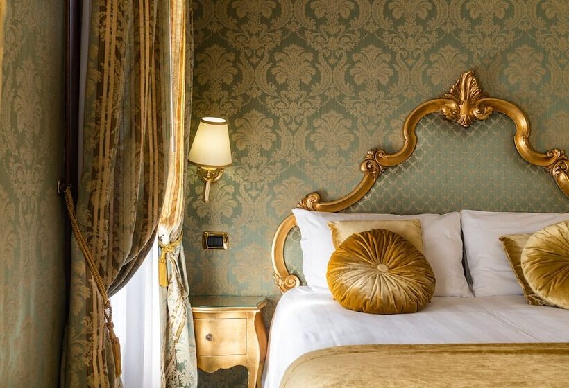 هتل Residenza A Tribute To Music