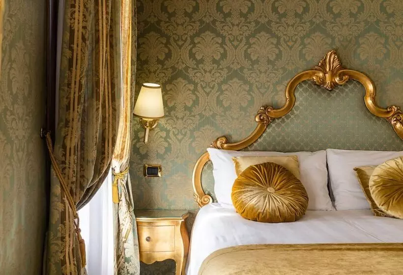 هتل Residenza A Tribute To Music