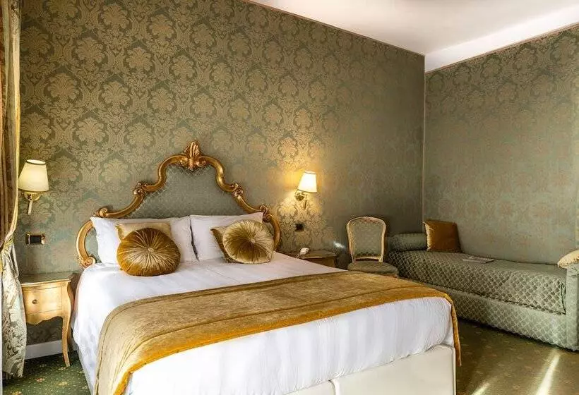 هتل Residenza A Tribute To Music