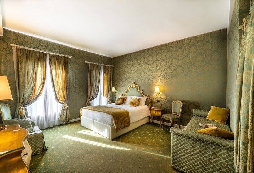 هتل Residenza A Tribute To Music