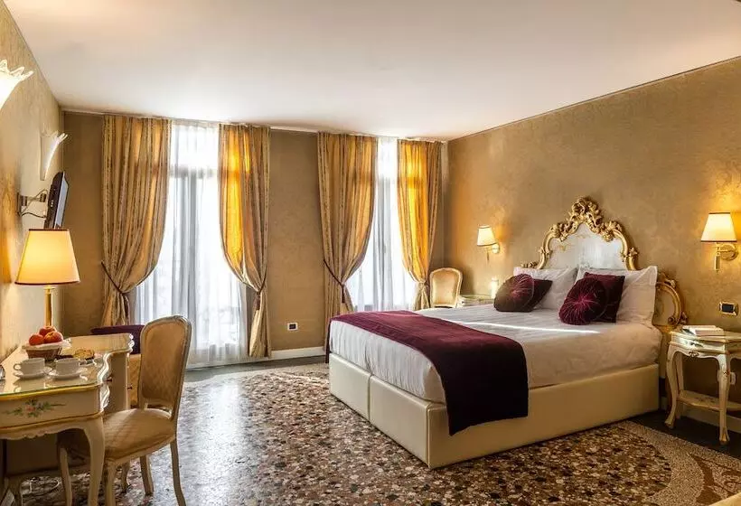 هتل Residenza A Tribute To Music