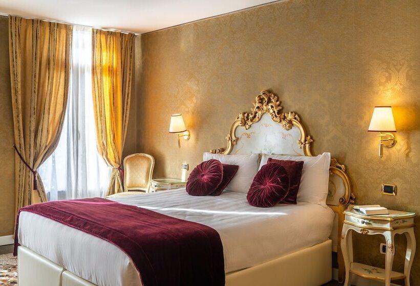 هتل Residenza A Tribute To Music