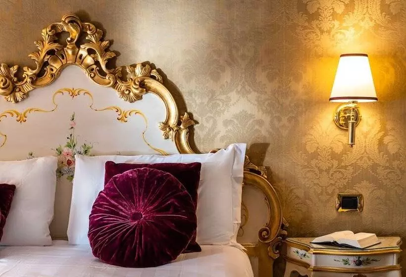 هتل Residenza A Tribute To Music